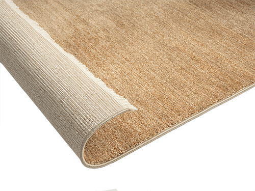 Impulse Moderner Kurzflor Teppich 52031 20-Copper