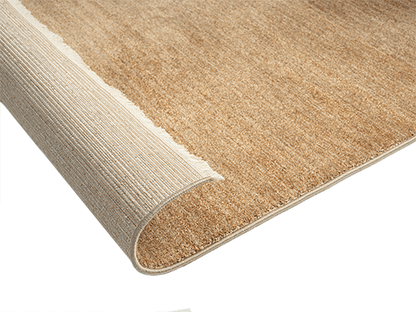 Impulse Moderner Kurzflor Teppich 52031 20-Copper