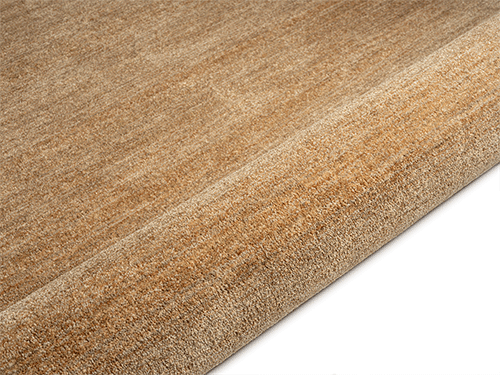 Impulse Moderner Kurzflor Teppich 52031 20-Copper