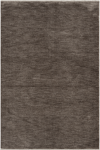 Impulse Moderner Kurzflor Teppich 52031 80-Brown