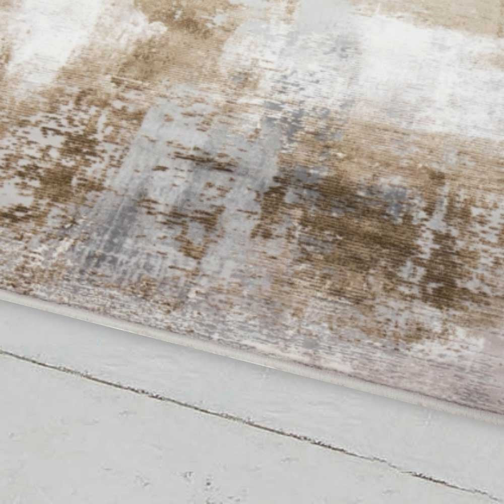 Teppich Theraphy 19114 80-Beige