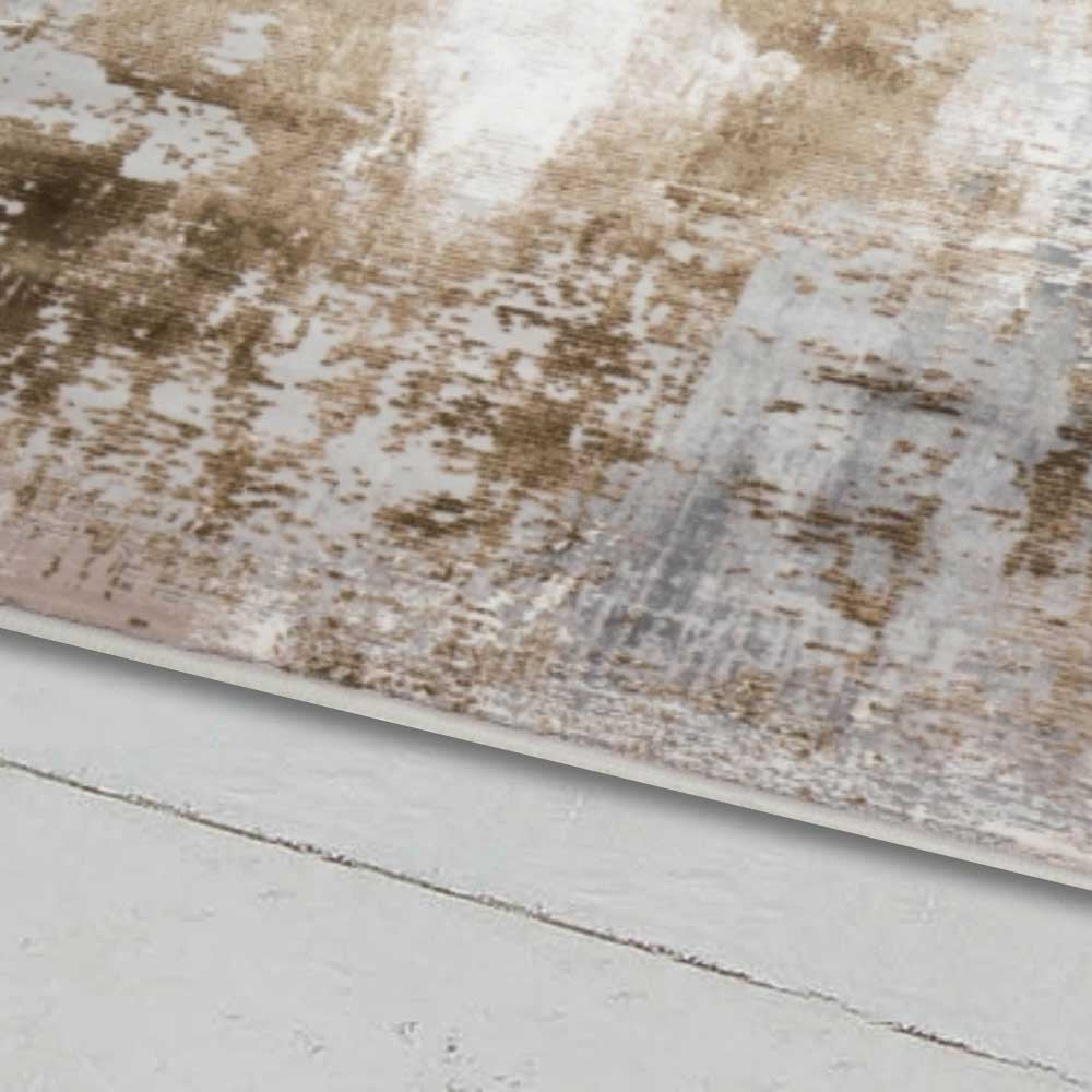 Teppich Theraphy 19114 80-Beige