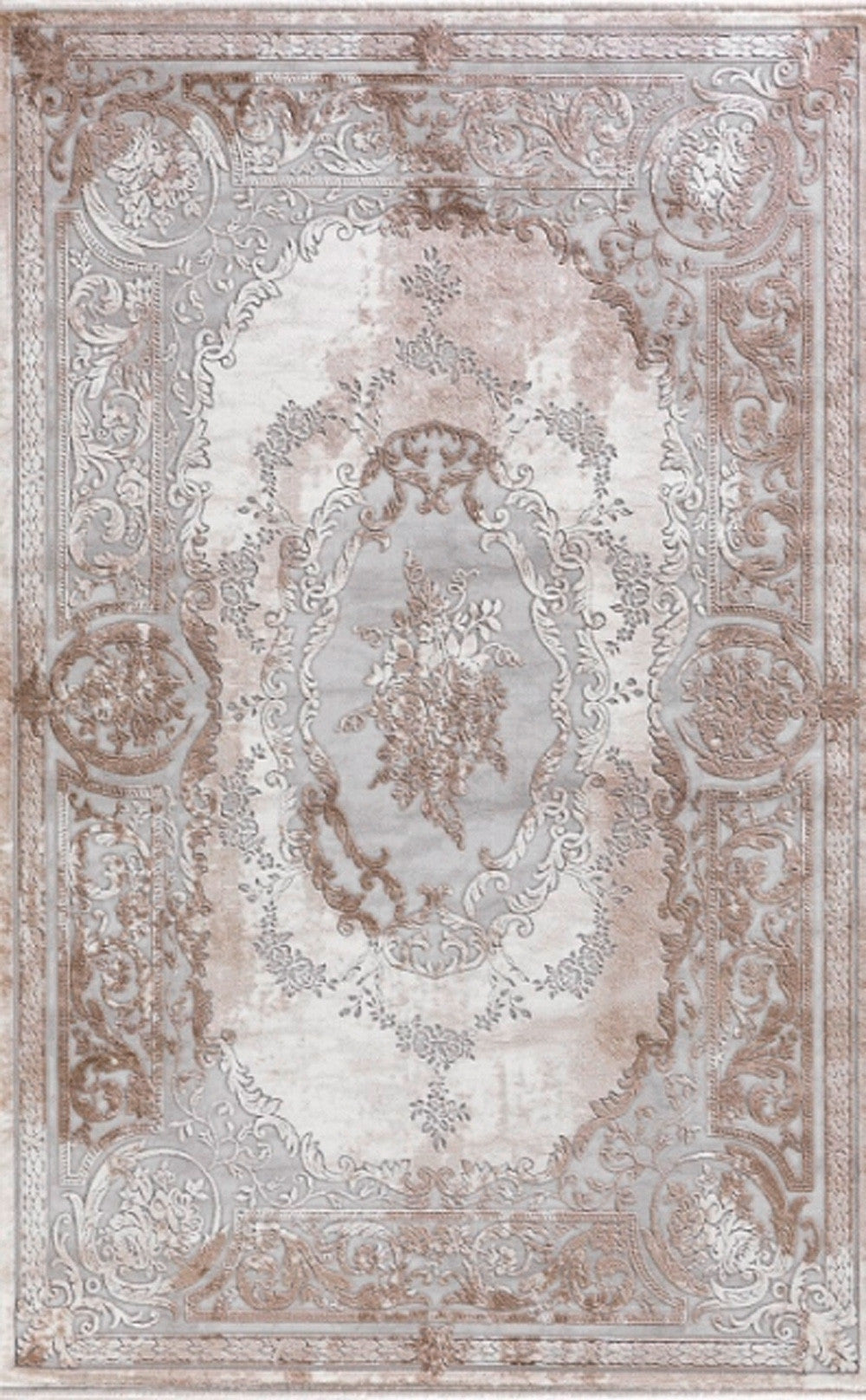 Teppich Theraphy 19120 80-Beige