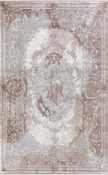 Teppich Theraphy 19120 80-Beige