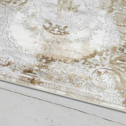 Teppich Theraphy 19120 80-Beige