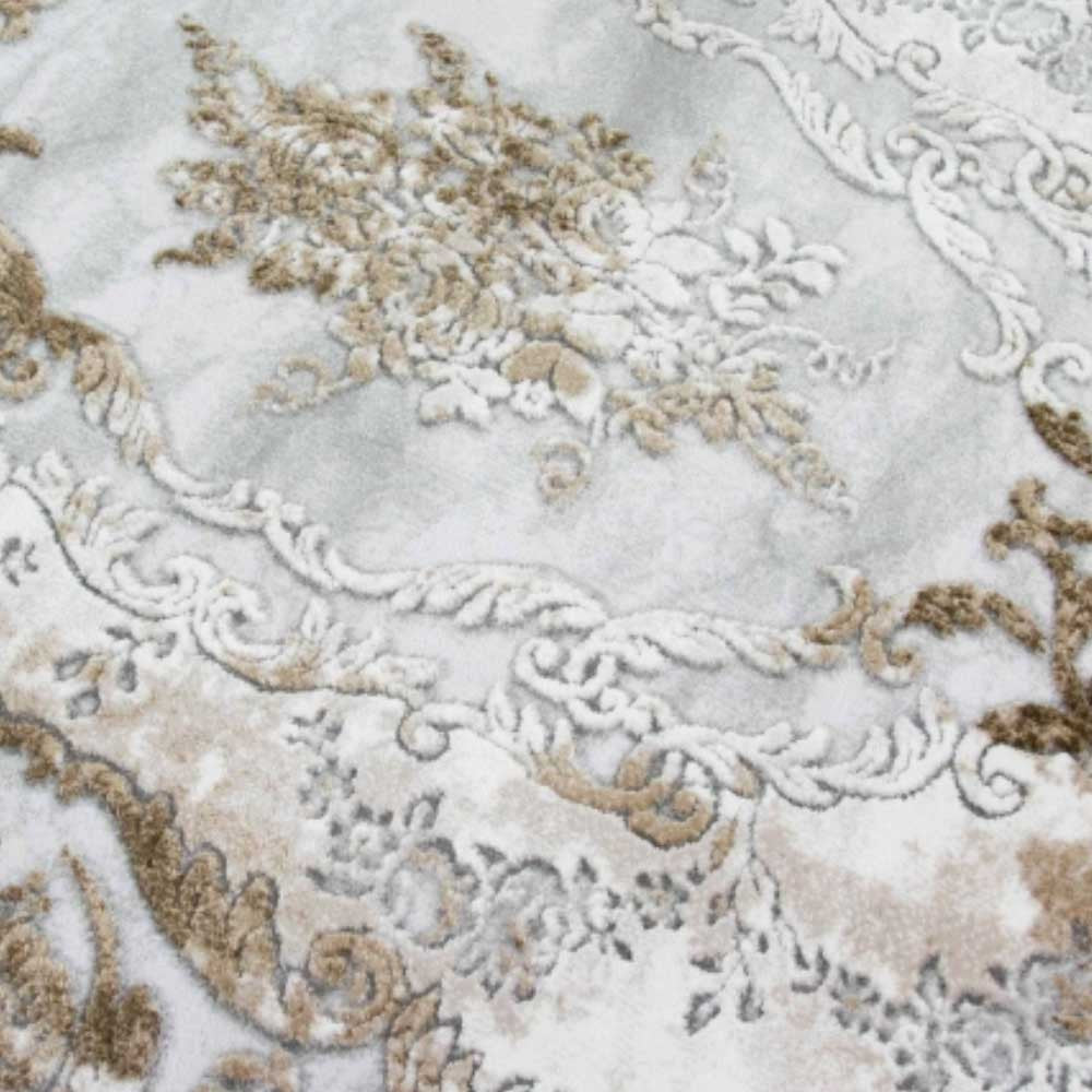 Teppich Theraphy 19120 80-Beige