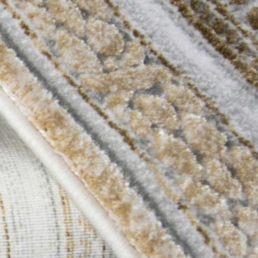 Teppich Theraphy 19120 80-Beige