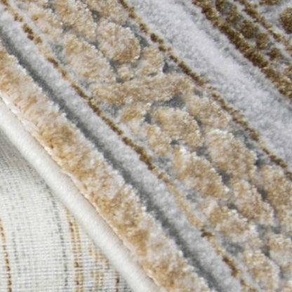 Teppich Theraphy 19120 80-Beige