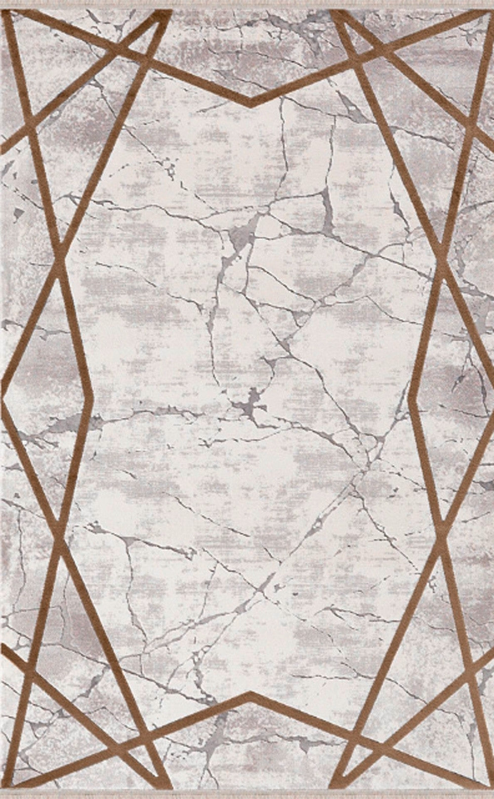 Teppich Theraphy 33261 80-Beige