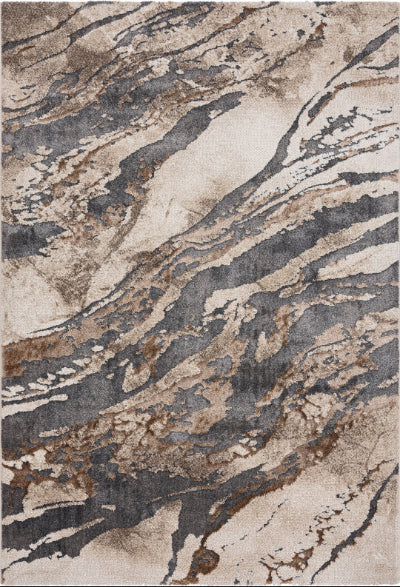 Teppich Marvellous 28066 795-Beige Grey