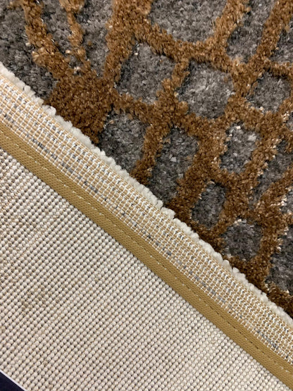 Teppich Marvellous 28068 795-Beige Grey