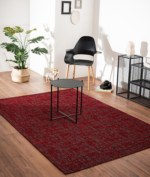 Teppich Marakesh| 1011 10-Red