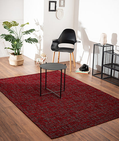 Teppich Marakesh| 1011 10-Red