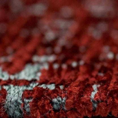 Teppich Marakesh| 1011 10-Red
