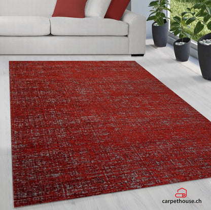 Teppich Marakesh| 1011 10-Red