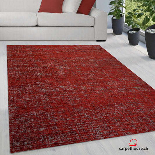 Teppich Marakesh| 1011 10-Red