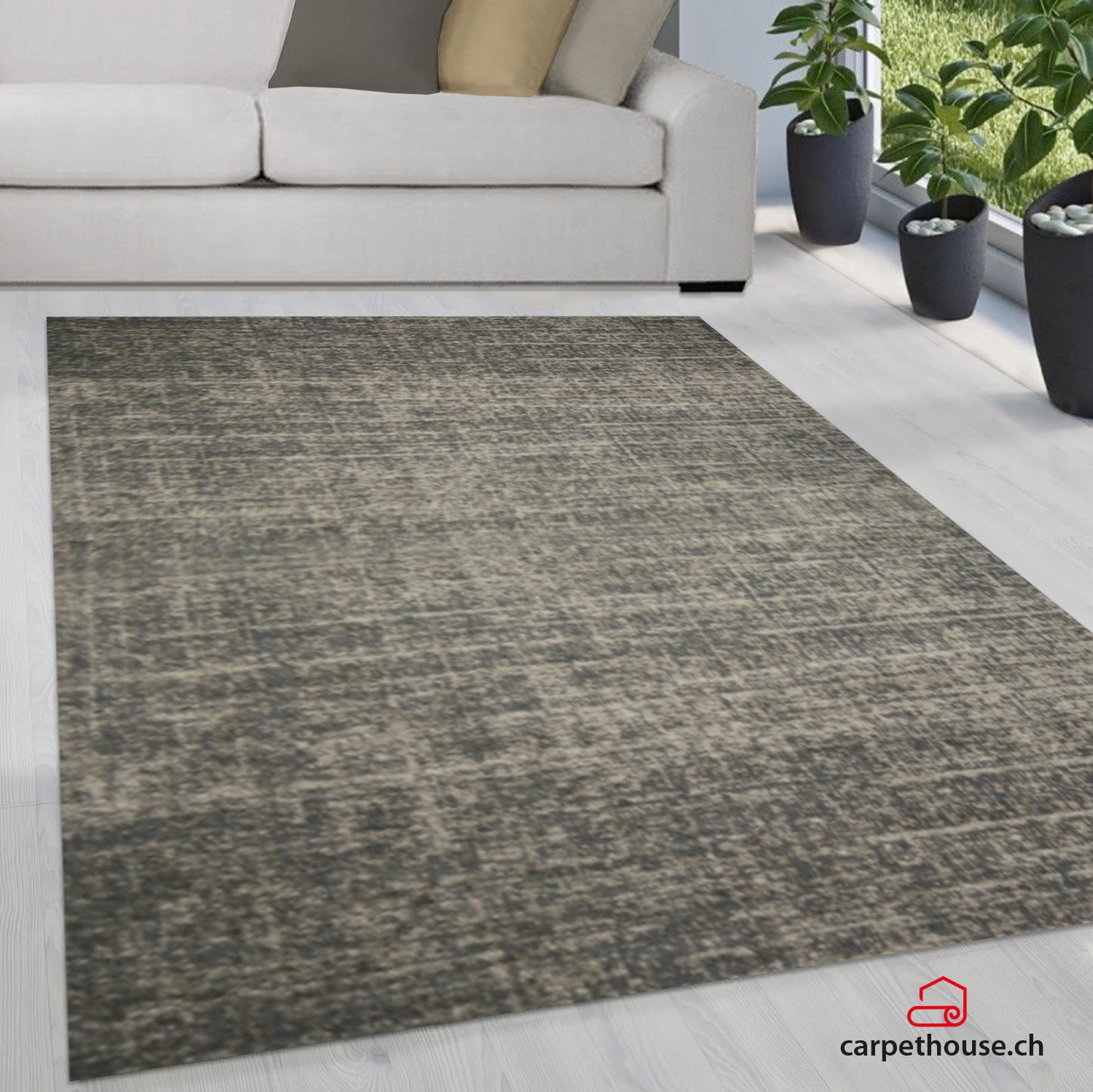 Teppich Marakesh|1011 65-Beige