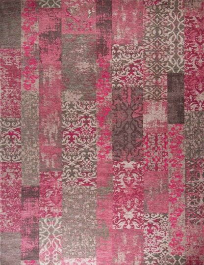 Teppich Marakesh|1001 50-Purple
