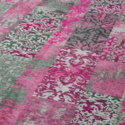 Teppich Marakesh|1001 50-Purple
