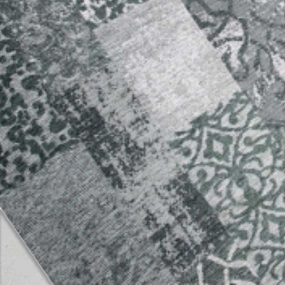 Teppich Marakesh|1001 95-Grey