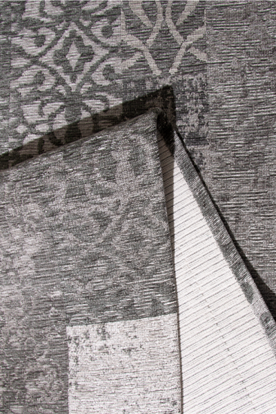 Teppich Marakesh|1001 95-Grey