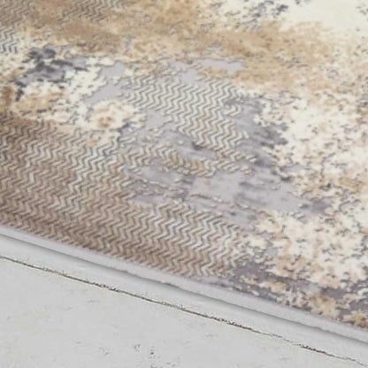 Teppich Tresor 19934 70-Sand