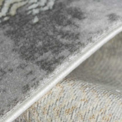 Teppich Tresor 19934 70-Sand