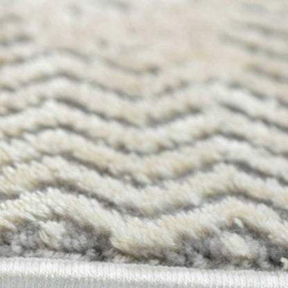 Teppich Tresor 19934 70-Sand