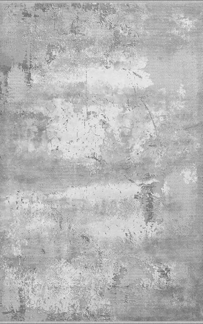 Teppich Tresor 19934 95-Grey