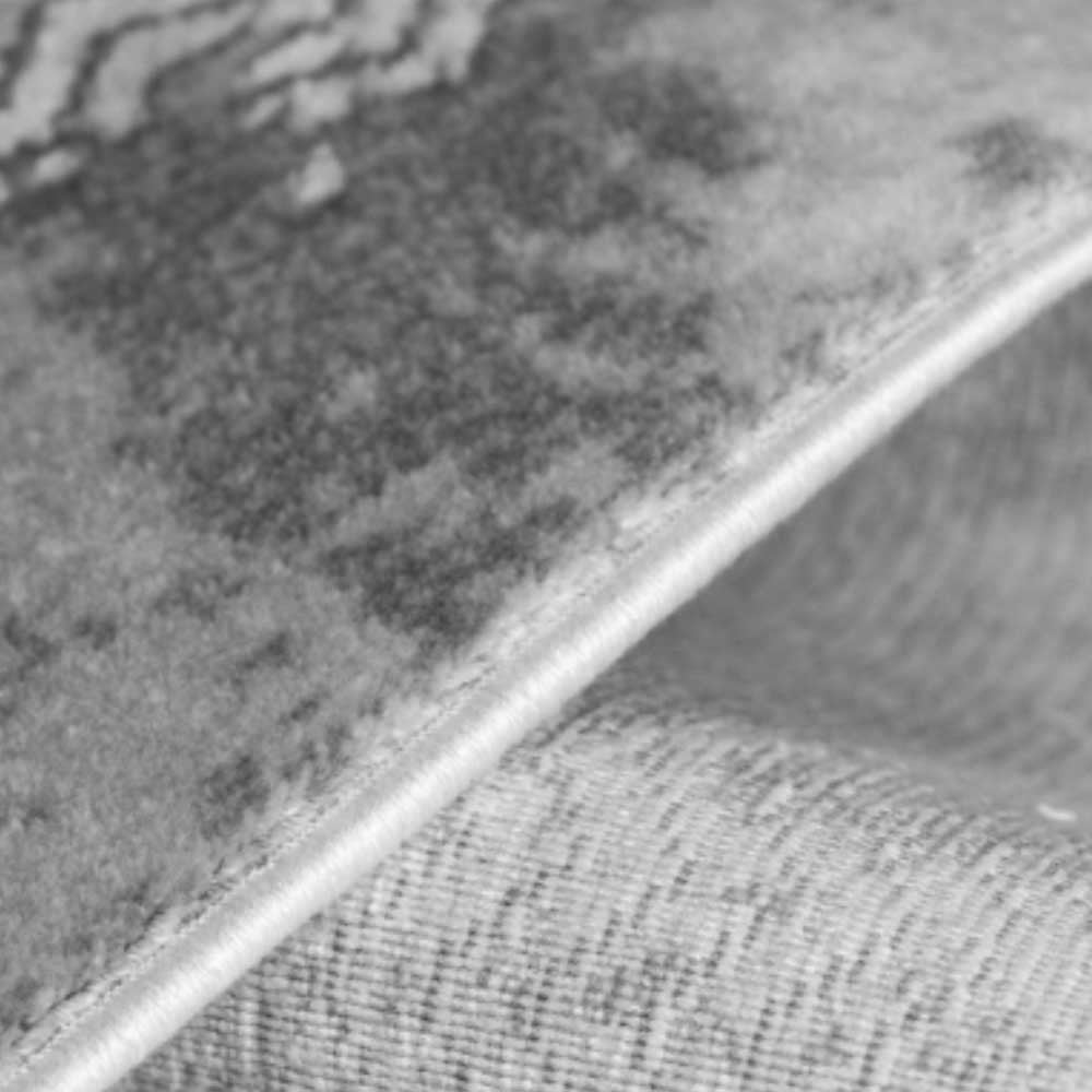 Teppich Tresor 19934 95-Grey