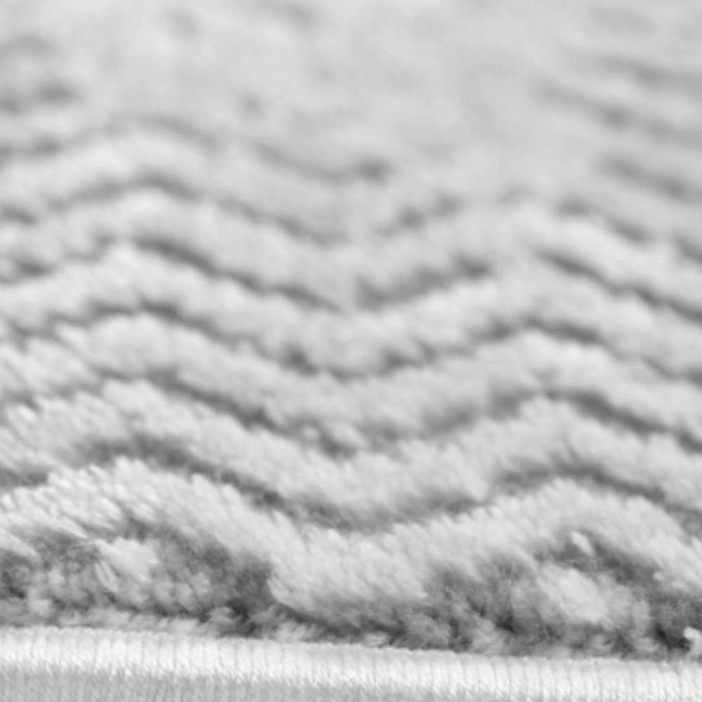 Teppich Tresor 19934 95-Grey