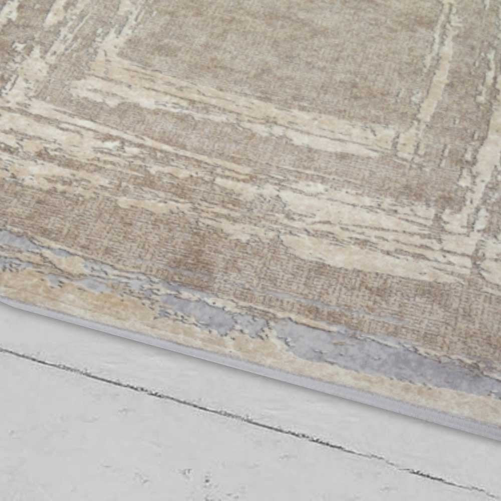 Teppich Tresor 19936 70-Sand