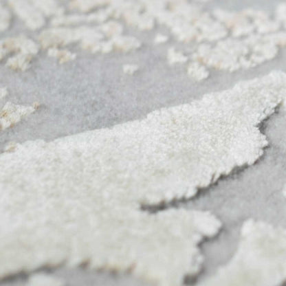 Teppich Tresor 19936 70-Sand