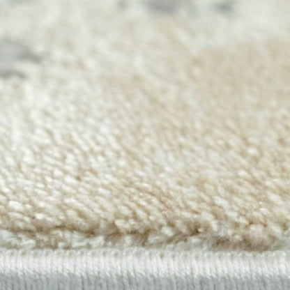 Teppich Tresor 19936 70-Sand