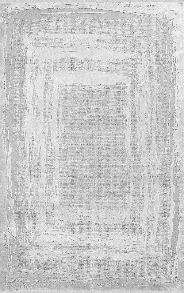 Teppich Tresor 19936 95-Grey