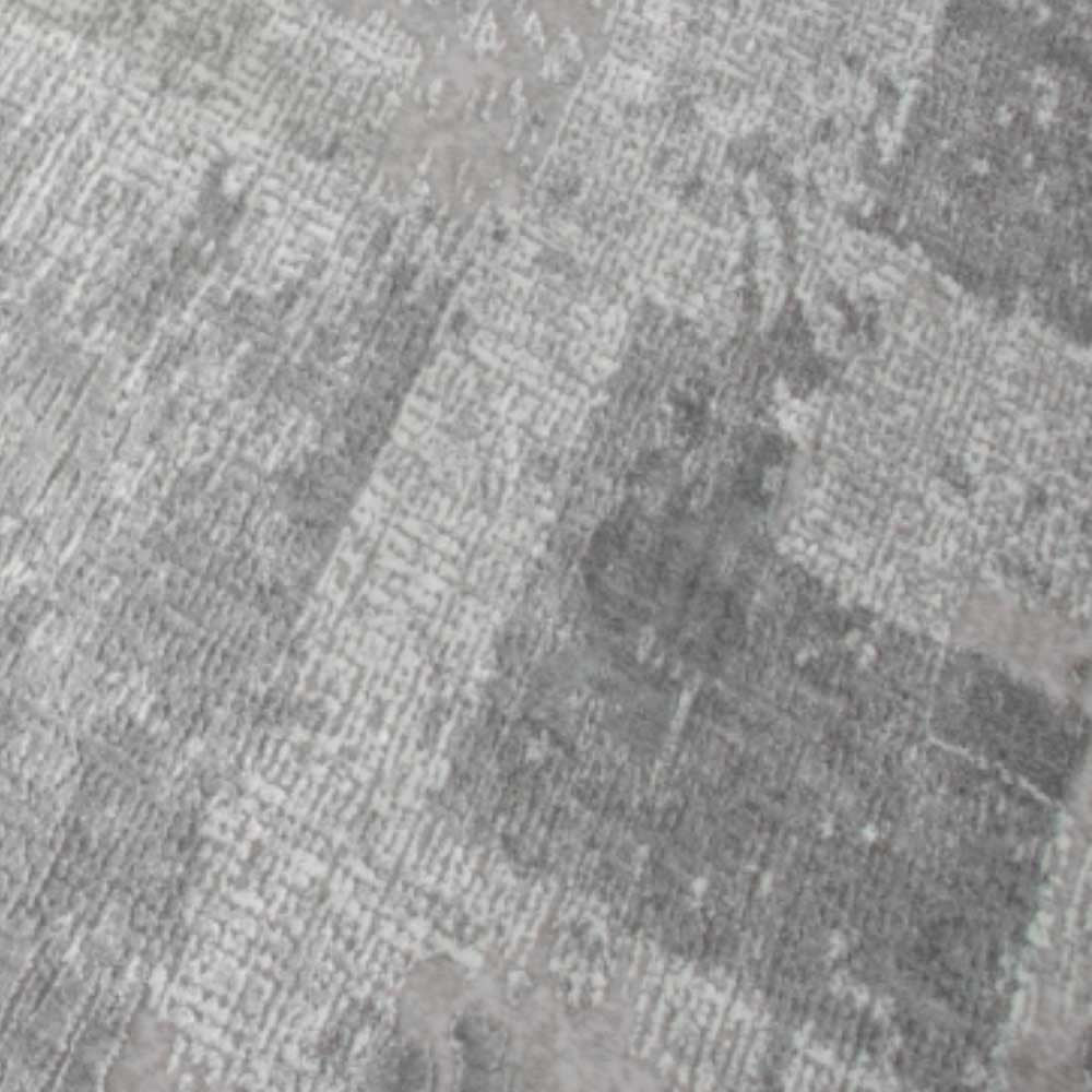 Teppich Tresor 19937 95-Grey