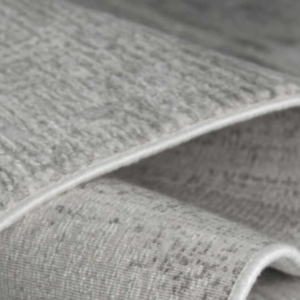 Teppich Tresor 19937 95-Grey