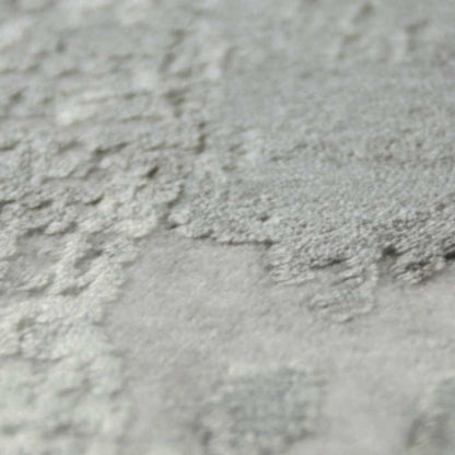 Teppich Tresor 19937 95-Grey