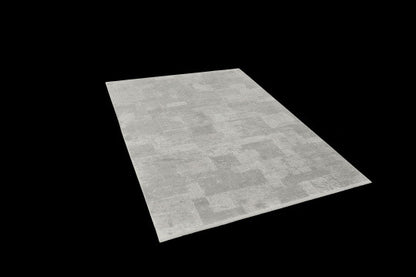 Teppich Tresor 19937 95-Grey