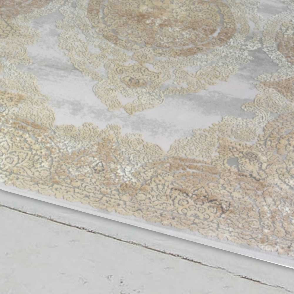 Teppich Tresor 19940 70-Sand