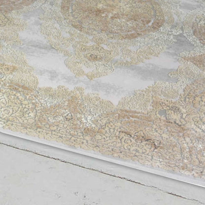 Teppich Tresor 19940 70-Sand