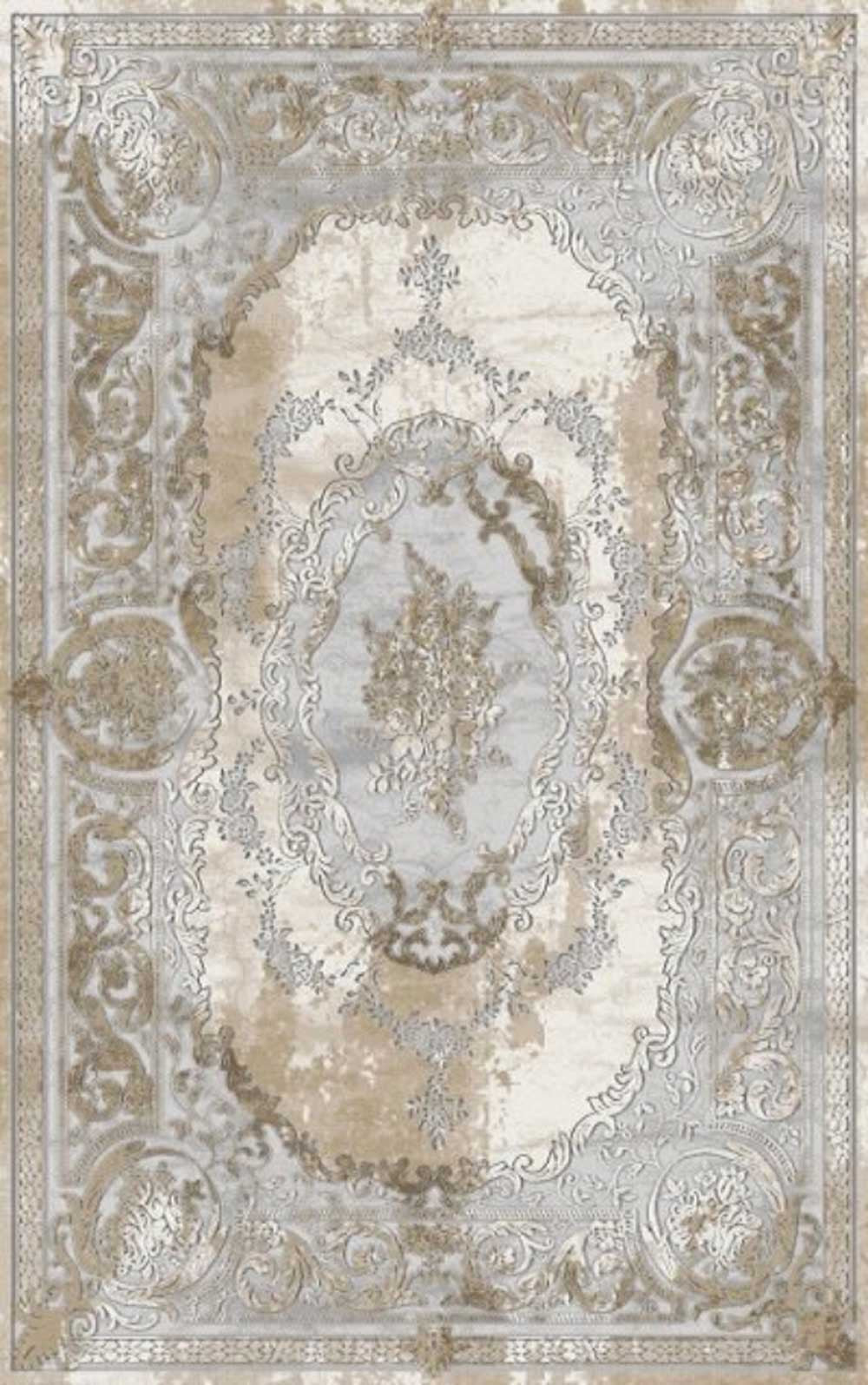 Teppich Tresor 19940 70-Sand