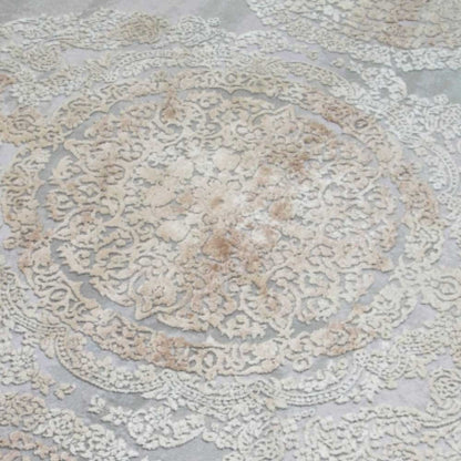 Teppich Tresor 19940 70-Sand