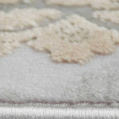 Teppich Tresor 19940 70-Sand