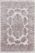 Lade das Bild in den Galerie-Viewer, Teppich Nakis 2505-Violet