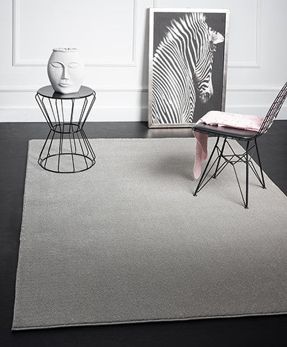 Teppich Montana 4424 Silver