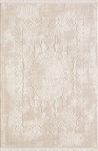 Lade das Bild in den Galerie-Viewer, Teppich Günce 1651-beige
