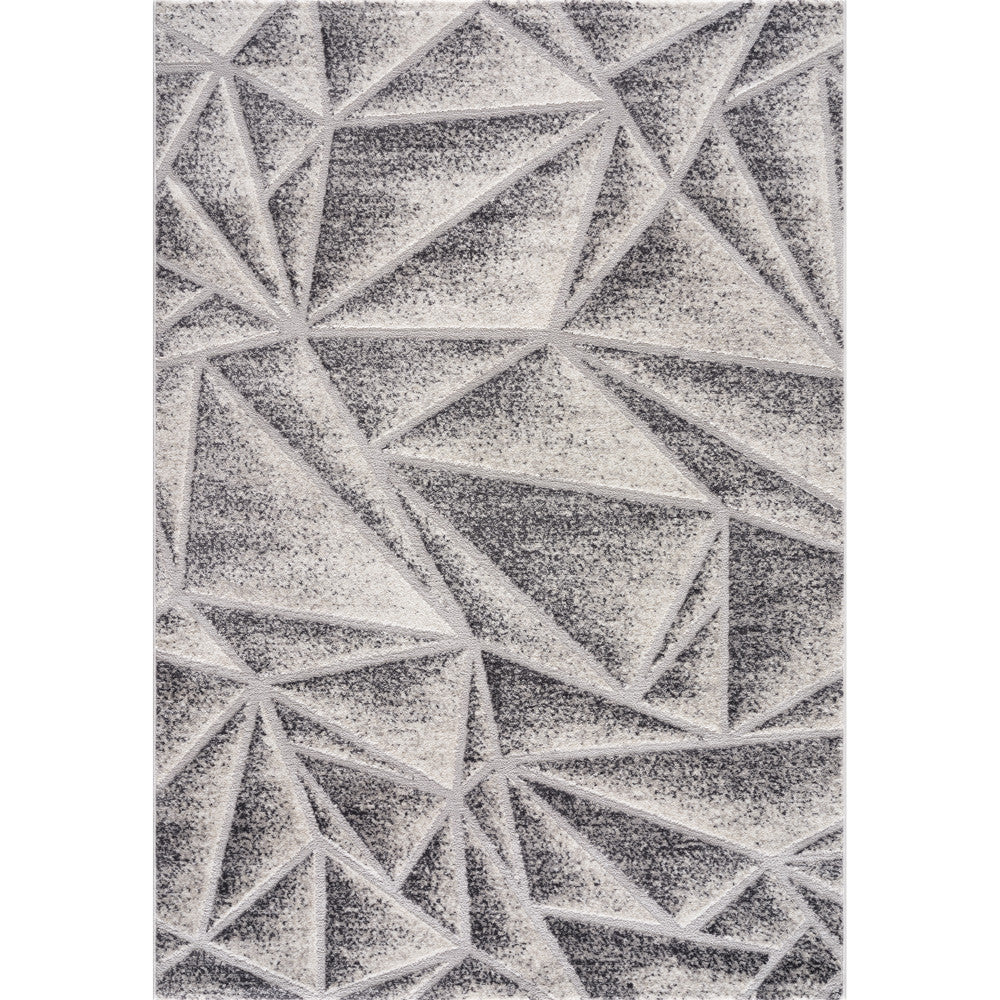Teppich Evra 7004-grey
