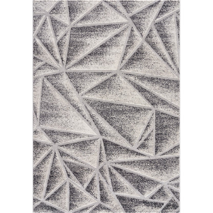 Teppich Evra 7004-grey