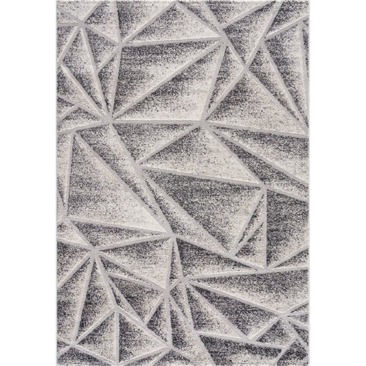 Teppich Evra 7004-grey